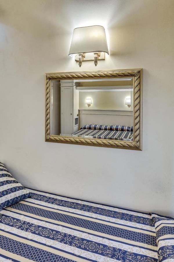 Albergo Milano Boario Terme エクステリア 写真